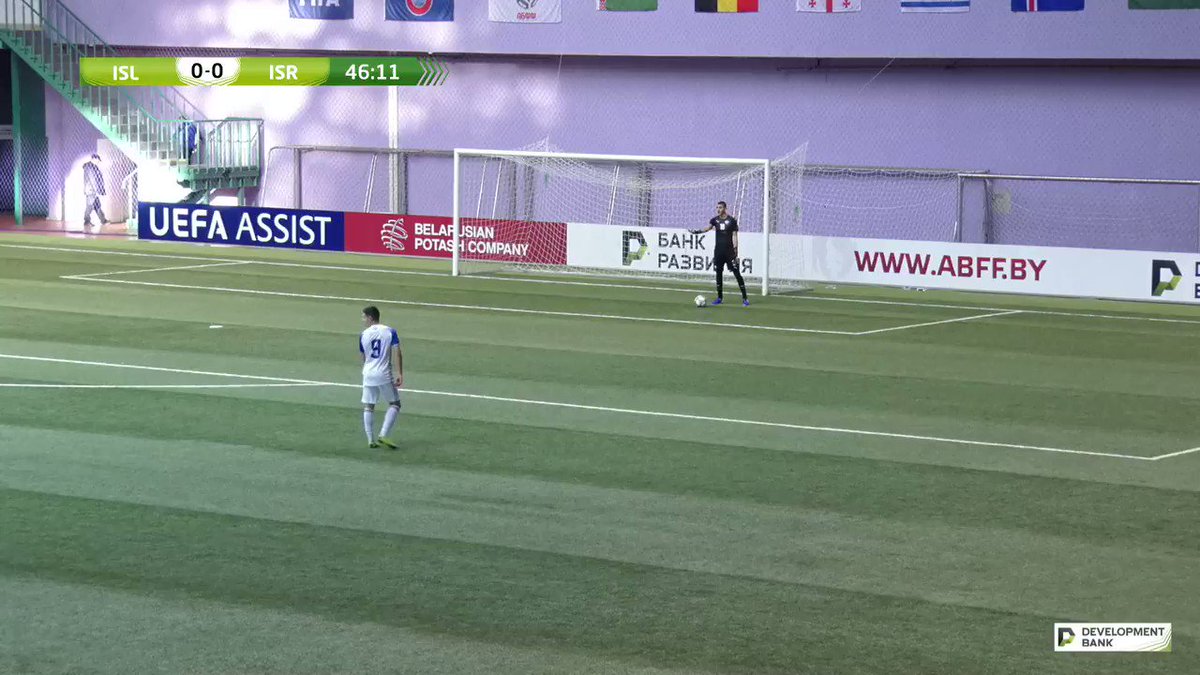 Knattspyrnusambandið @footballiceland