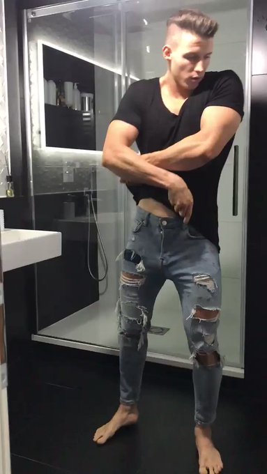 Partiu banho 

By: @JonKaelReal 

@brotheragensbr
@new_gaywanking
@BoyzSpace
@Otavio692x
@JacksGayPorn