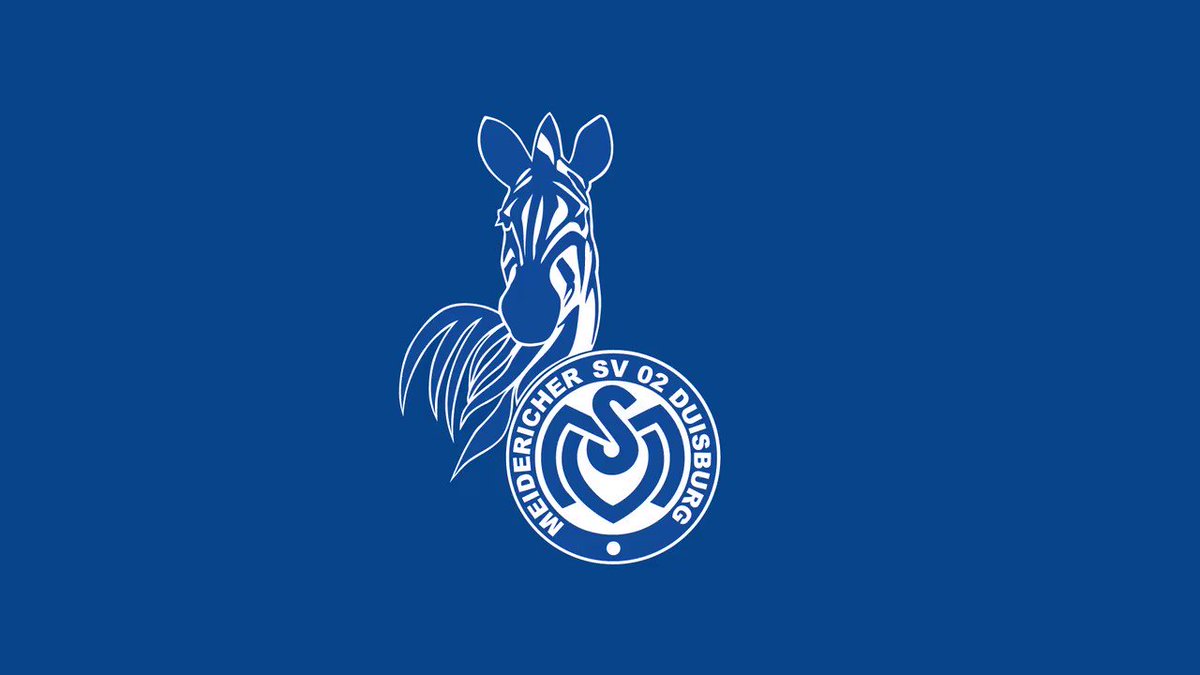 MSV Duisburg @MSVDuisburg