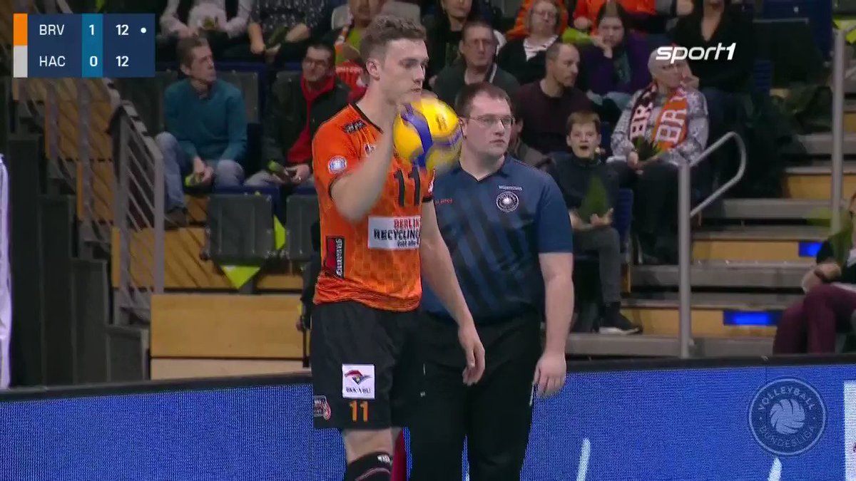 BR Volleys @BRVolleys
