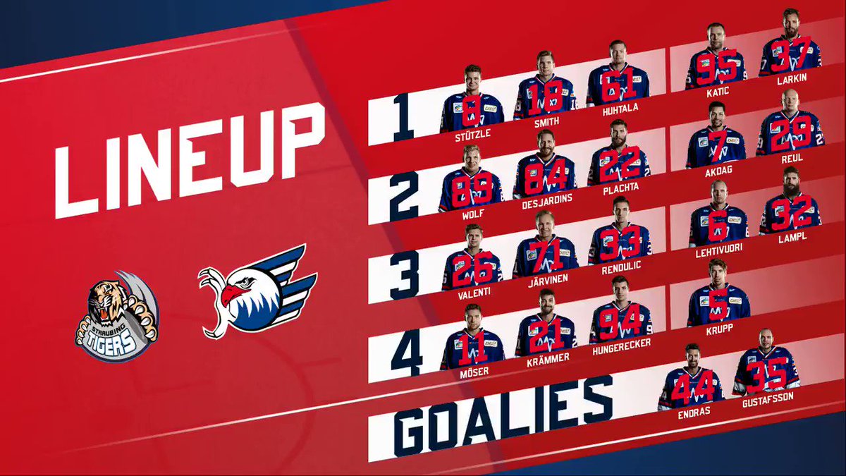 Adler Mannheim @adlermannheim