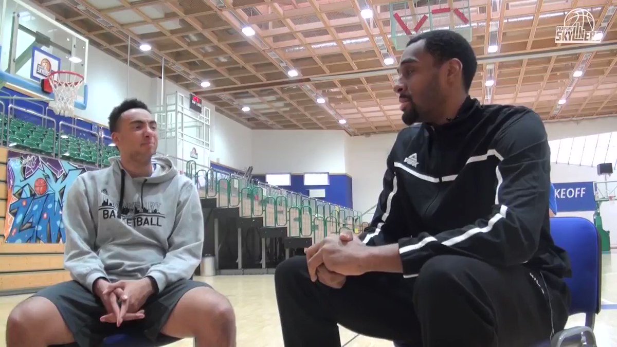 FRAPORT SKYLINERS @skyliners1999