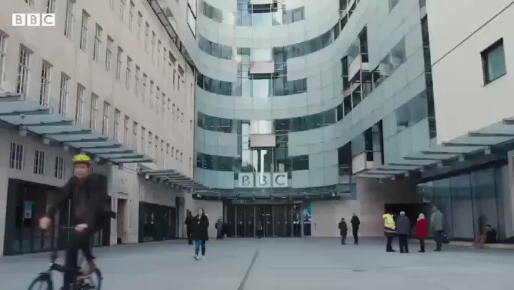 Angelina Jolie is the executive producer of BBC's My World that will teach kids about fake news. It will premiere on Sunday.