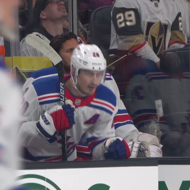 New York Rangers @NYRangers