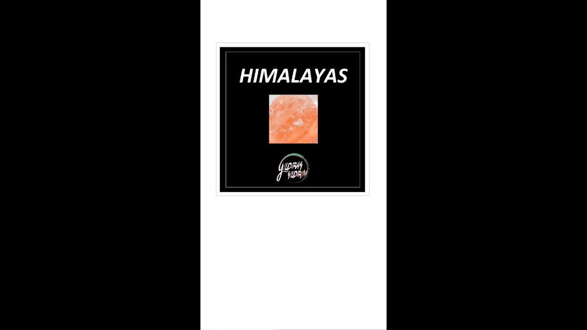 We aim to introduce you to talented artists in this enormous universe that compares us.
Release Date: 29 January 2020
#himalayas