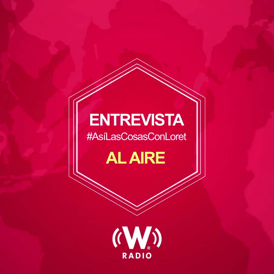 AL AIRE | Entrevista con @G_Arriaga, escritor y guionista mexicano en #AsiLasCosasConLoret @CarlosLoret📌 Ganó el Premio Alfaguara de novela con “Salvar el fuego”•Por el 96.9 FM o el 900 AM📻 •Conéctate #EnVivo 🔴http://bit.ly/WRadioAlAire