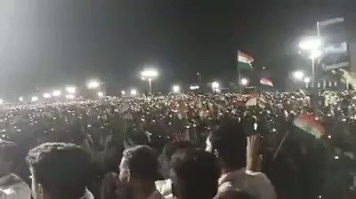 Gulbarga #CAA_NRC_Protests #CAA_NPR_वापस_लो #CAA_NRC_NPR_से_आज़ादी