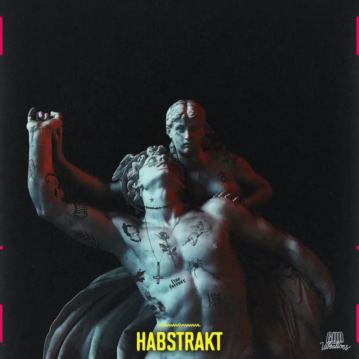.@HABSTRAKT - FREEOUT NOW! http://smarturl.it/gv021