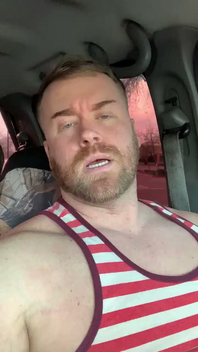 @MrDaddySteels video Tweet