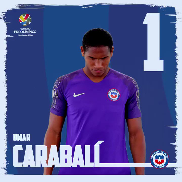 Selección Chilena @LaRoja