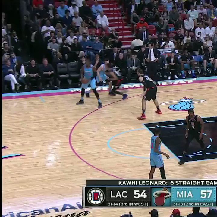 @SportsCenter's photo on Shamet