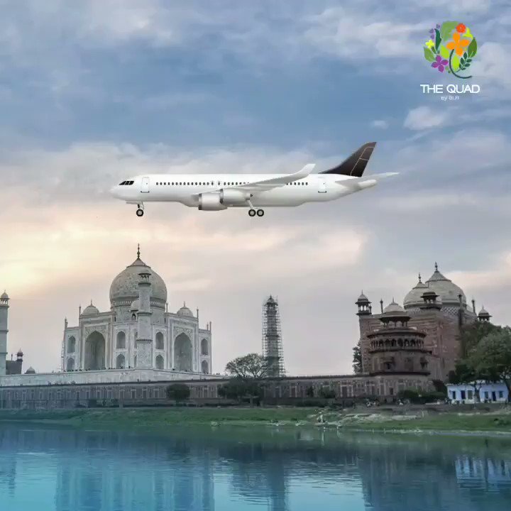 When was the last time you did something for the first time? Celebrate this #NationalTourismDay by going somewhere you've never been before. Happy flying!
#TourismDay #Travel #Tourism