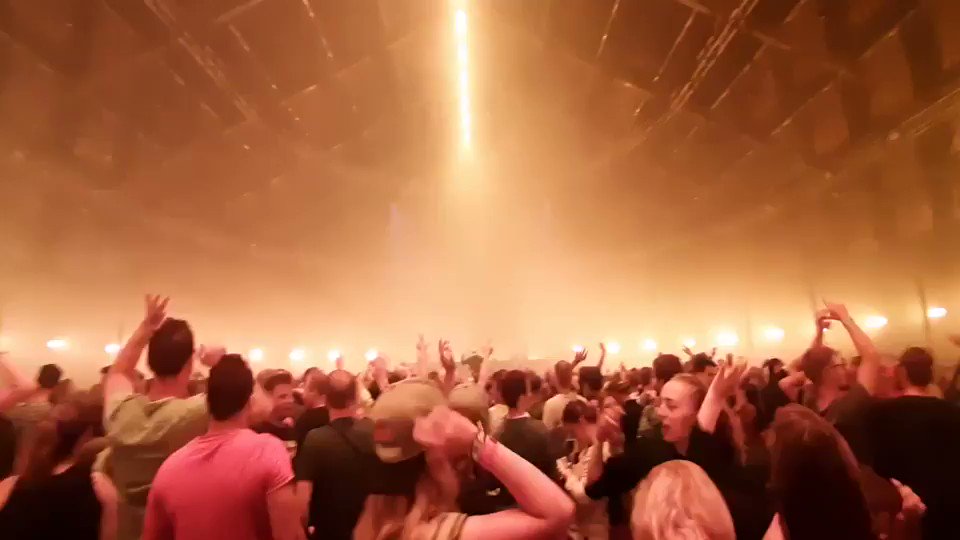Festivals in Belgium... weβre missing out yβall.