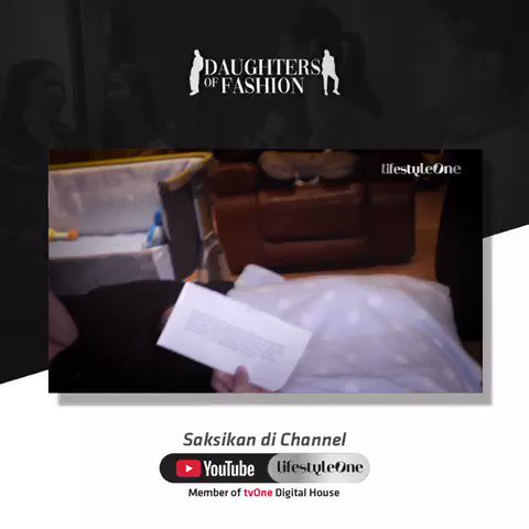 DoF Inside the closet with Bapau Family! Setelah kemarin bongkar-bongkar lemari sekarang Baim dan Paula dapet tantangan styling challenge! kira-kira apa ya tantangannya?Langsung aja klik http://youtu.be/NOI0DPn9-dA #BaimPaula #Bapau #DaughtersOfFashion #lifestyleOne