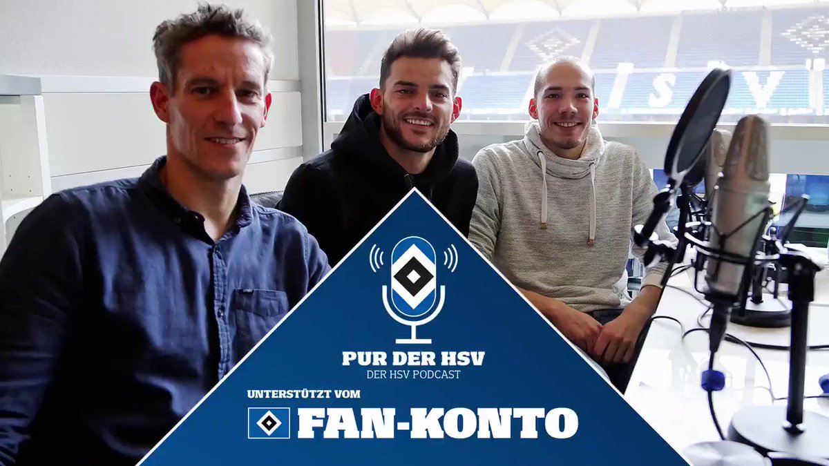 Hamburger SV @HSV