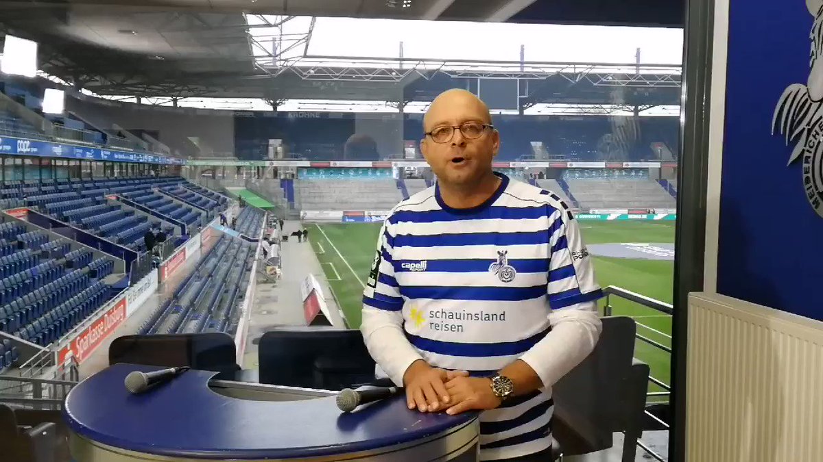 MSV Duisburg @MSVDuisburg