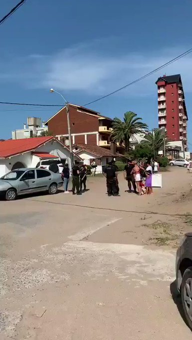 Video insertado
