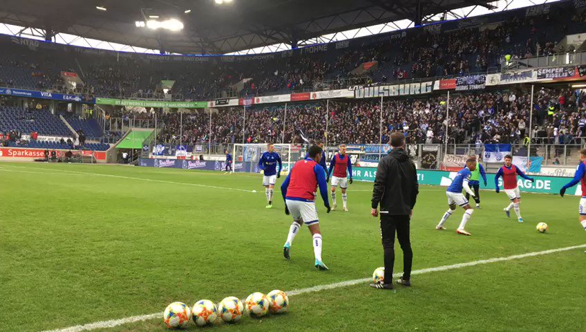 MSV Duisburg @MSVDuisburg