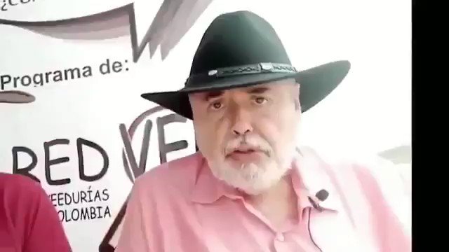 Cuándo no tienes argumentos gritas, es la defensa del tramposo, del torcido.Definición clara del sr Tobón dé lo que es @ClaudiaLopez que depende del solapado tramposo @sergio_fajardo @petrogustavo