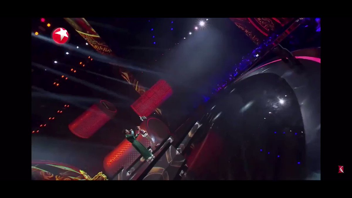 Dana Travels the Blue Marble (@gasaffan) on Twitter photo 2020-01-25 16:54:04 Happy Lunar New Year Dears! Did you catch #Dimash‘s festival performance on Shanghai TV? It was perfection! Check it out 👉youtube.com/watch?v=8T3J9T… #SaturdayMorning Happy Lunar New Year Dears! Did you catch #Dimash‘s festival performance on Shanghai TV? It was perfection! Check it out 👉youtube.com/watch?v=8T3J9T… #SaturdayMorning