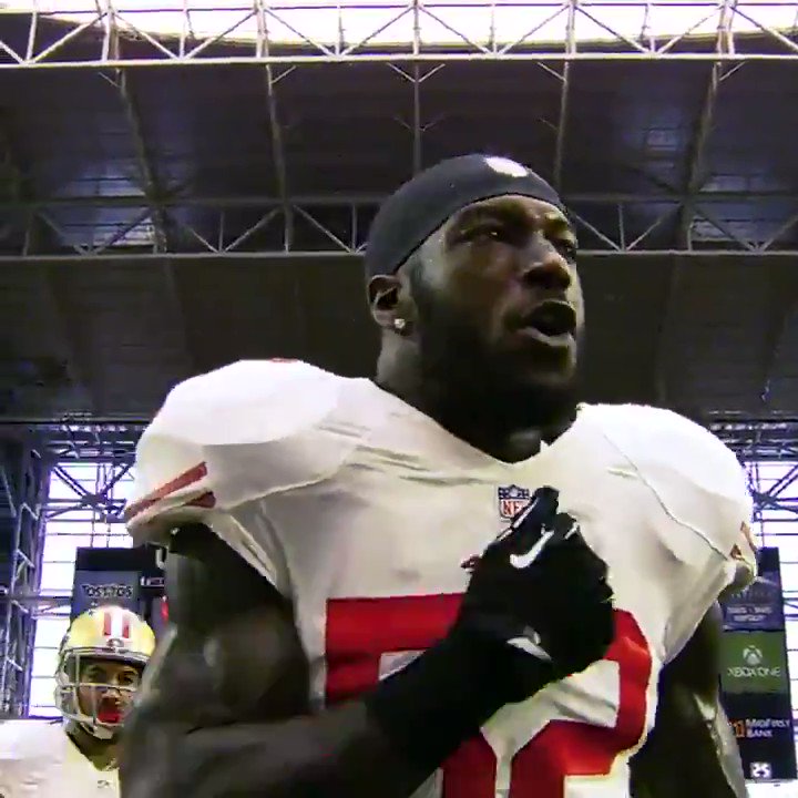 Happy birthday to Legend Patrick Willis!! 