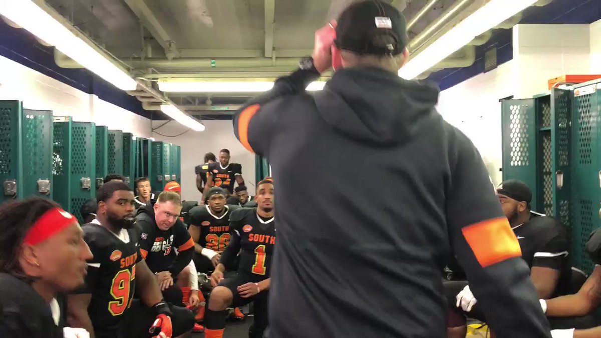 Cincinnati Bengals @Bengals