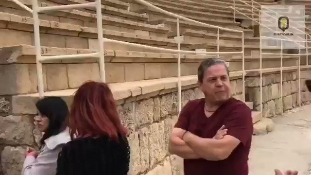 Guia turístico israelense conta passagem interessante de Lula por Israel. A esquerda nega o hocausto embora diga que não se indetifica com o nazismo. https://t.co/0p2D9Q3Z98