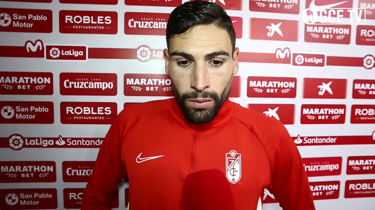 Granada C.F. ❤️⚪️ @GranadaCdeF