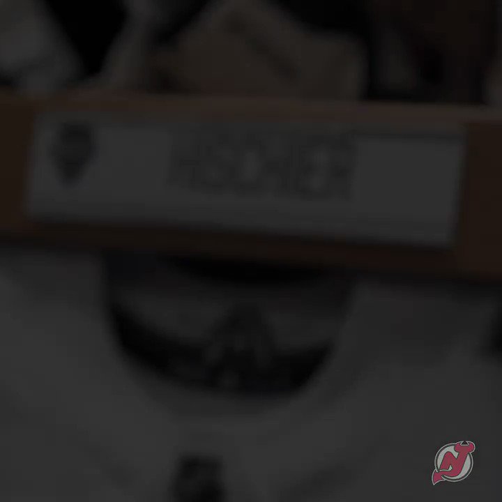 New Jersey Devils @NJDevils