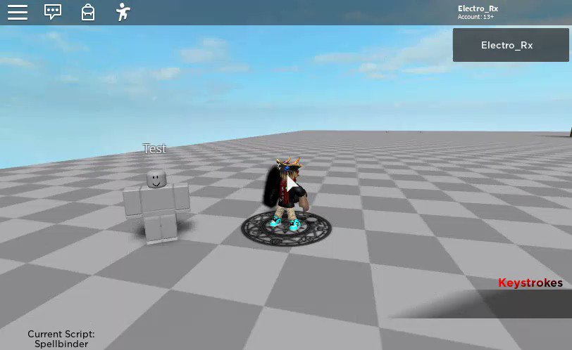 Chess Roblox Script