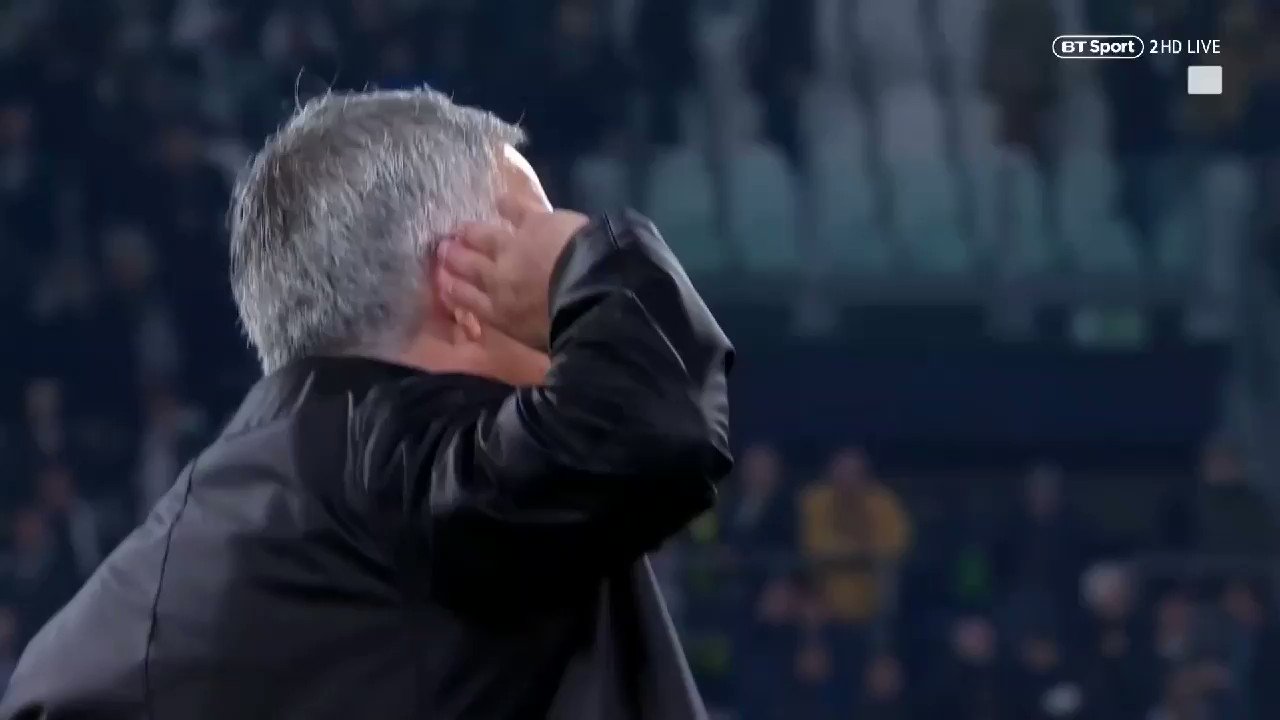 Happy Birthday to José Mourinho 

One of the best in the game.   