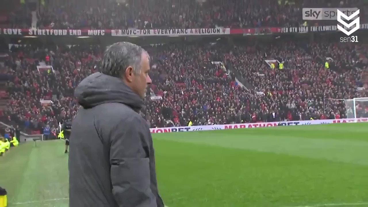 Happy 57th birthday to Jose Mourinho 4 countries 25 trophies  