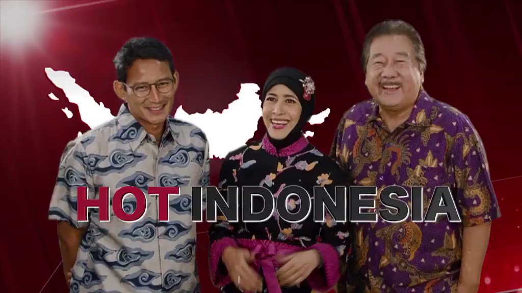 Pemerintah menciptakan paket ekonomi yang memudahkan investor untuk berinvestasi di Indonesia, seperti apa dampaknya?Saksikan Hot Indonesia bersama Dalton, Sandiaga dan Sandrina di Youtube channel Talk Show tvOne klik http://youtu.be/leVn2csPQSQ #HotIndonesiaOne