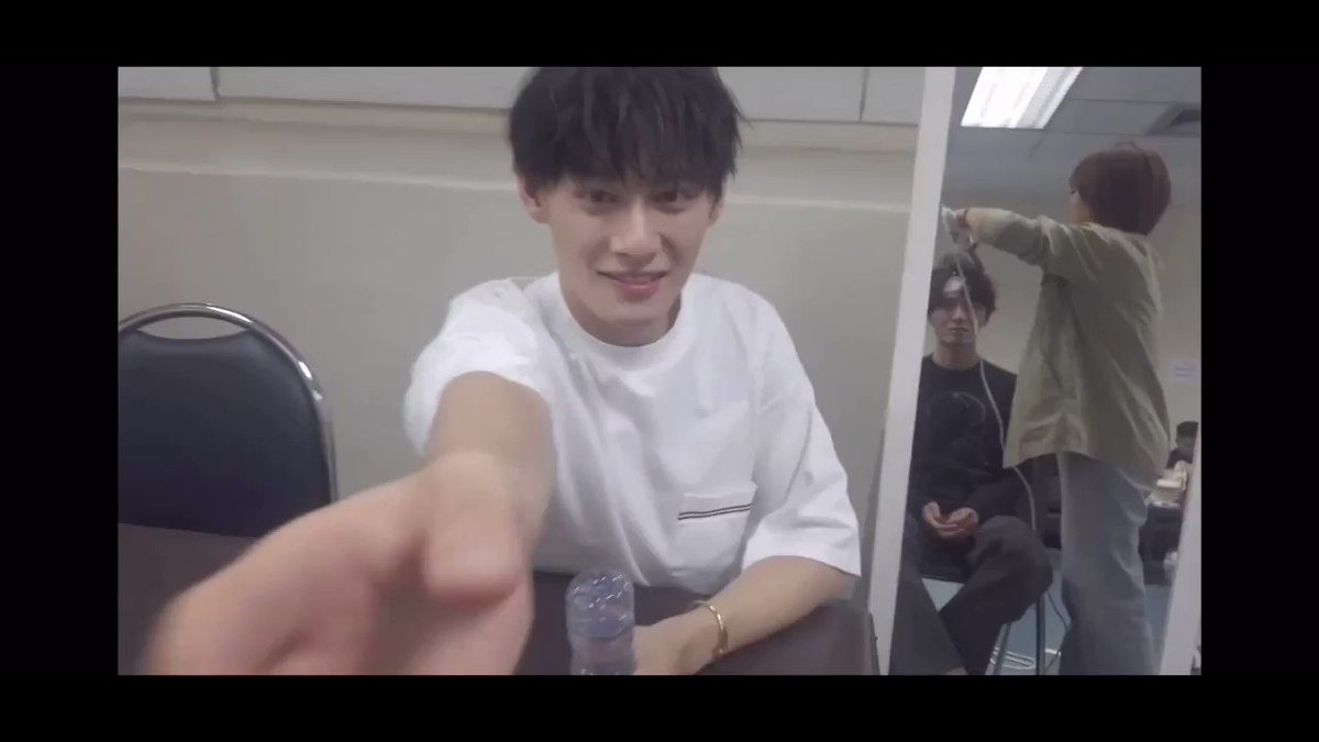 Vlogของน้องส้ม พอลดสปีดแล้วได้ยินชัดอยู่นะว่าไห่ควานฮิลกับมาริอุสเฉิงคุยอะไร ก่อนจะ2000years laterแต่ปัญหาคือฟังจีนไม่ออก #ควานเฉิง