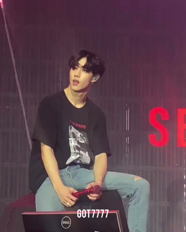 @yslpjy's photo on Mark Tuan