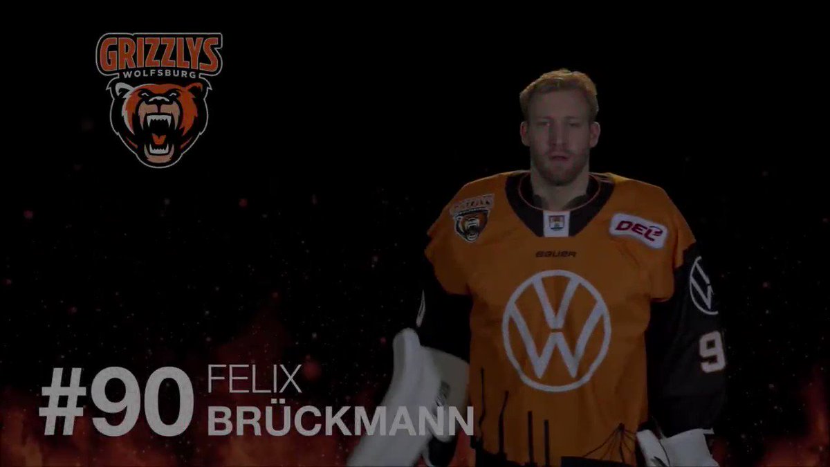 Grizzlys Wolfsburg @grizzlys_wob