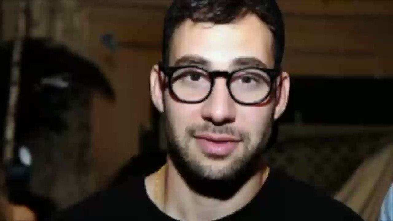 Happy birthday jack antonoff king! 
