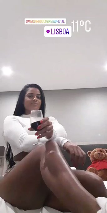 Tooo...?lisboa ????? https://t.co/wcmLXA4oX0