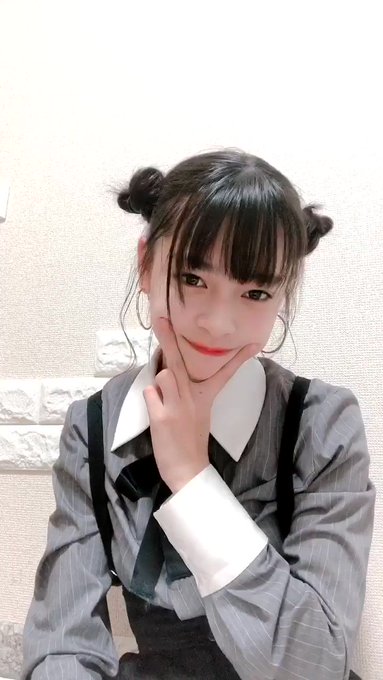 白石花恋のTwitter動画1