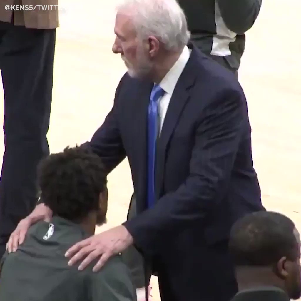 5 Best NBA coaches of all time