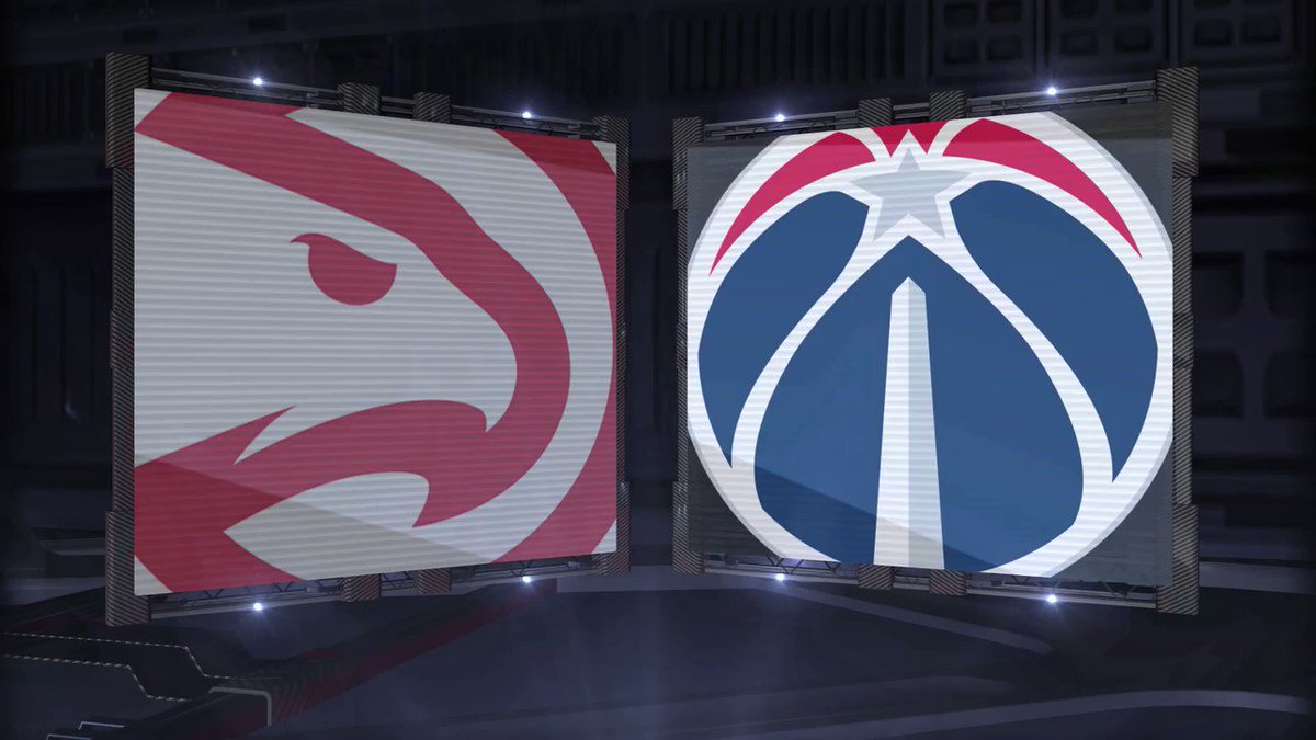 Washington Wizards @WashWizards