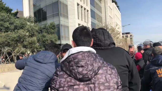 فيديو مُضمّن