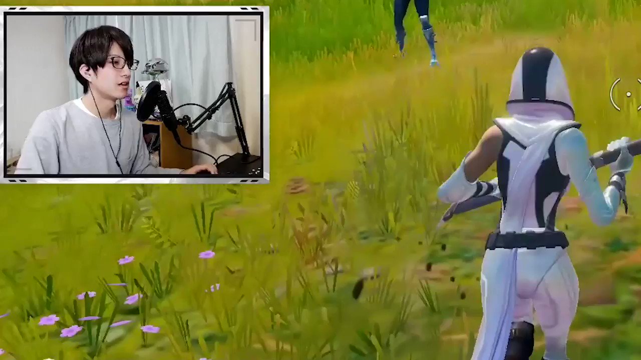 フォートナイト攻略 Gamewith Reonoakeito Zelarlyt しゃがみ連打がイイ ダメとかではなく 他プレイヤーと意思疎通をとる シグナリング行為がダメということです ジャンプなどここで上がっている4つの行為は代表的なものとして記載されていると思われ