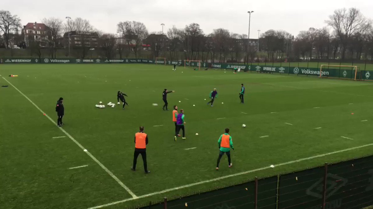 SV Werder Bremen @werderbremen