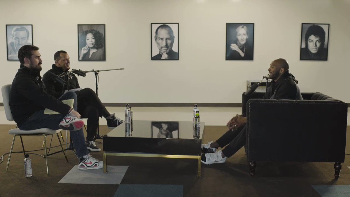 Big Cat (@BarstoolBigCat) on Twitter photo 2020-01-27 13:31:22 PMT 1-27 Remembering Kobe Bryant. We talk about Kobe’s legacy, what he meant to the NBA, and the time I was lucky enough to interview him (with clips from that interview). Plus George Kittle Live from Miami Download Full Show —> apple.co/pardonmytake PMT 1-27 Remembering Kobe Bryant. We talk about Kobe’s legacy, what he meant to the NBA, and the time I was lucky enough to interview him (with clips from that interview). Plus George Kittle Live from Miami Download Full Show —> apple.co/pardonmytake