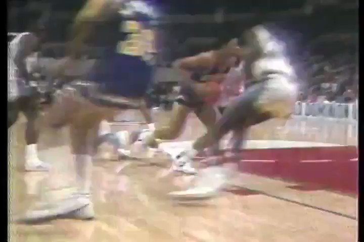 Happy 59th Birthday to Doc Rivers ( who played three seasons at from 1980 to 1983 