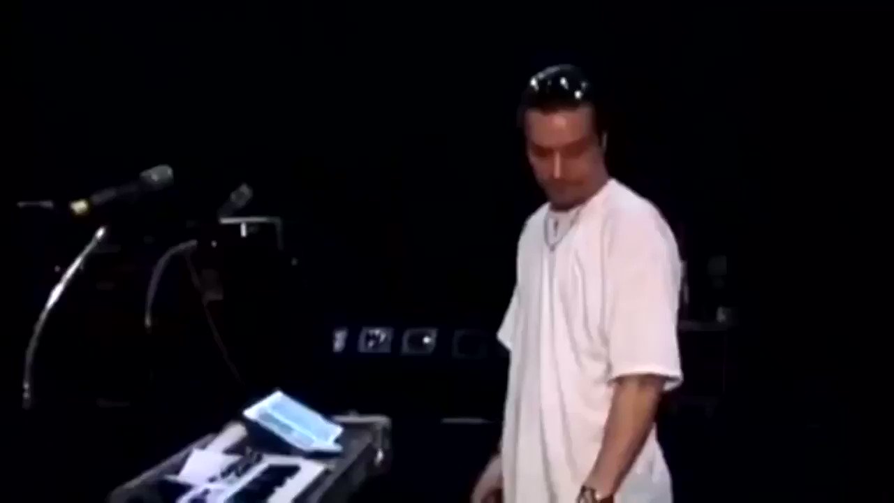 Happy birthday mike patton or whatever 