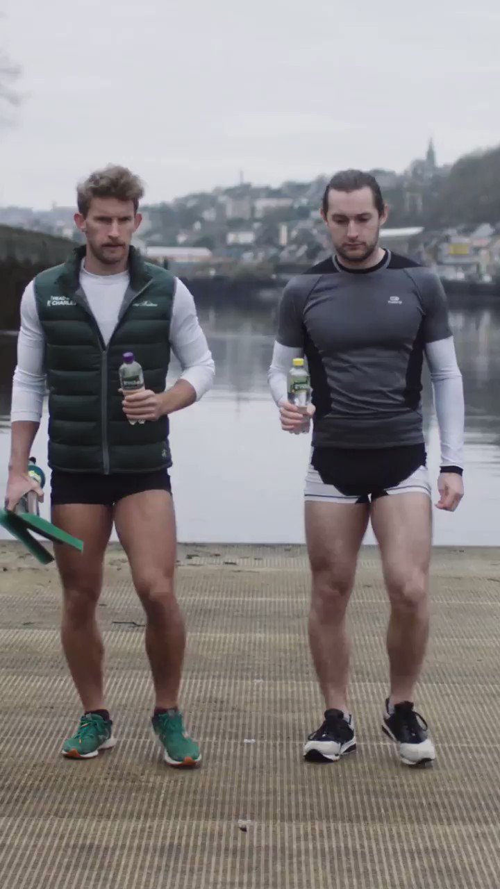 Paul O'Donovan (PaulO_Donovan) / Twitter