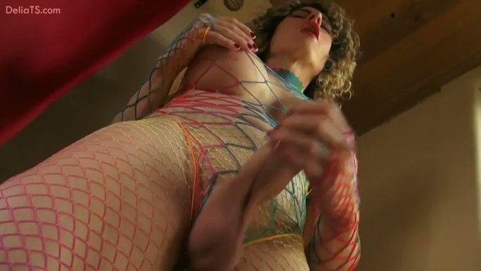 My #clip - Trans Goddess in Rainbow Fishnet - HD *WMV* Version just sold! https://t.co/1mhiz6qbpG #TRANSSEXUALS<a href="/tag/clip"class="tags">#clip</a><a href="/tag/transsexuals"class="tags"><span>#transsexuals</span></a>