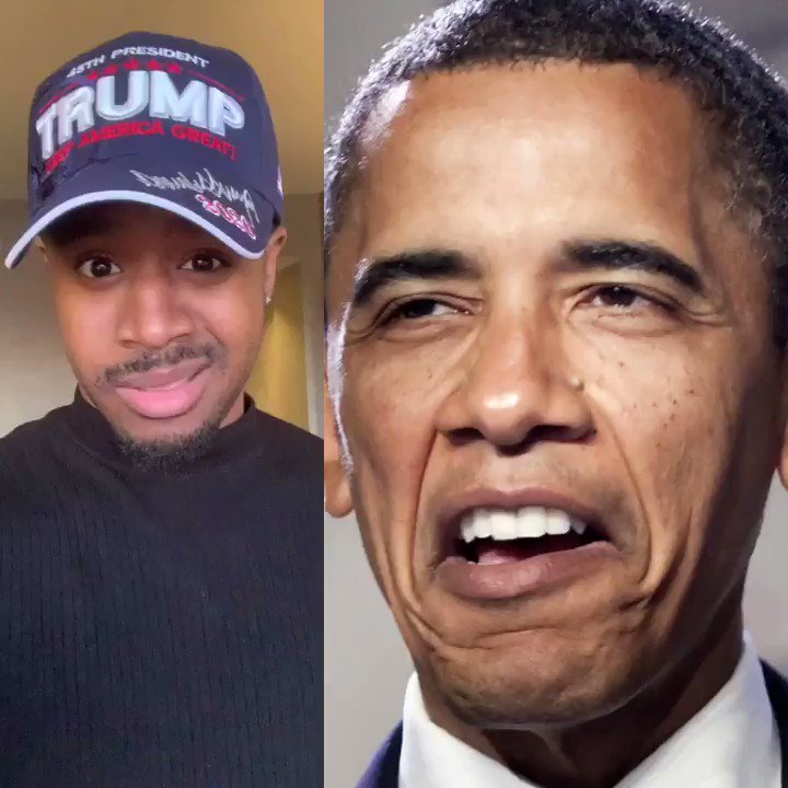 @w_terrence's photo on Now Obama